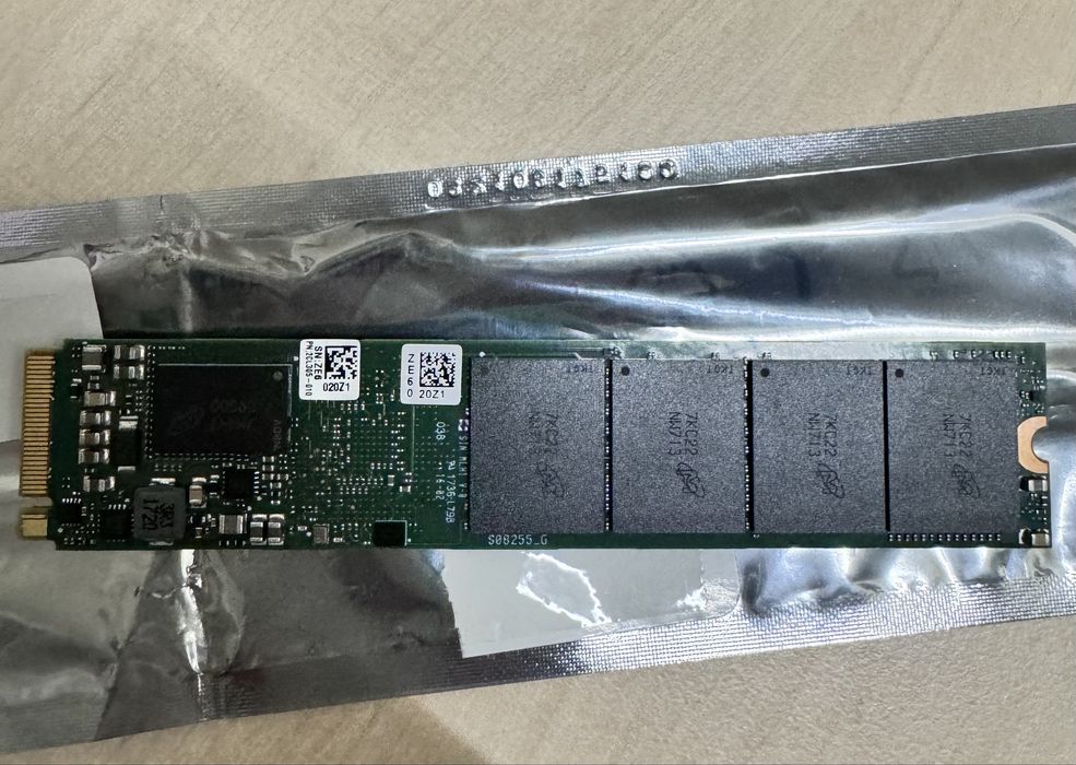 *НОВ* Seagate Nytro XM1441 - 1.92TB M.2 NVMe сървърно SSD
