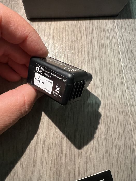 Adaptor Obd2 Mercedes-Benz Me Adapter Connect