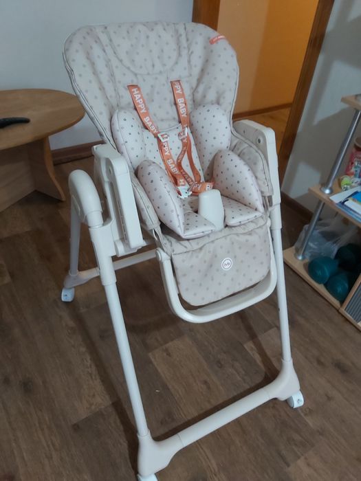 Heppy beby столик