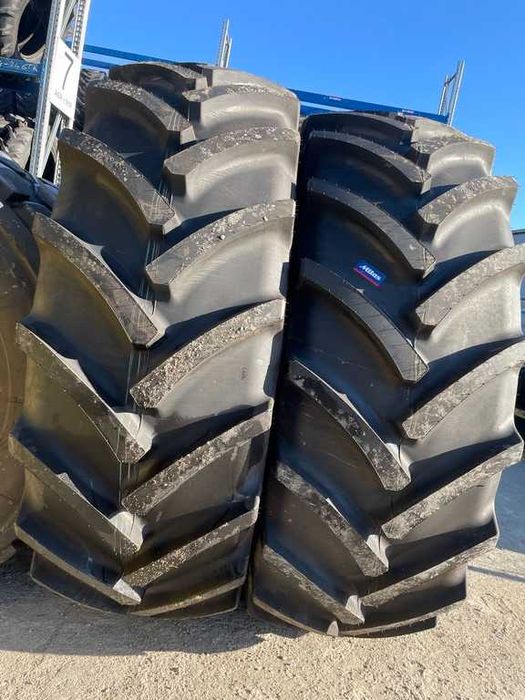 Cauciucuri Radiale de tractor spate 650/65R42 mitas PREMIUM John Deere