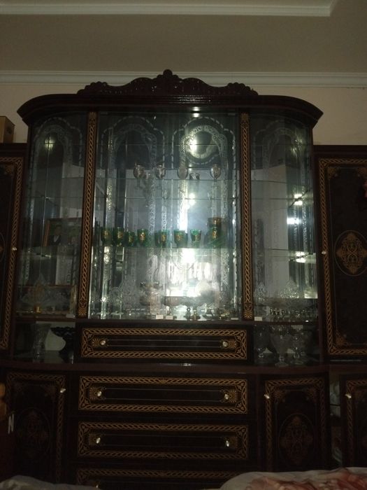 Mehmonhona uchunmebel