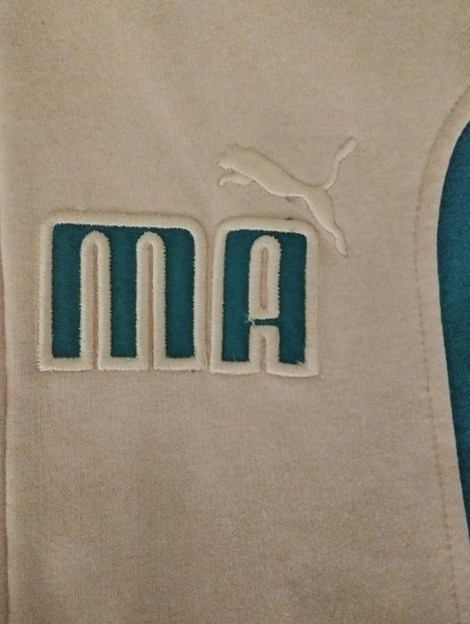 Дамско спортно яке PUMA