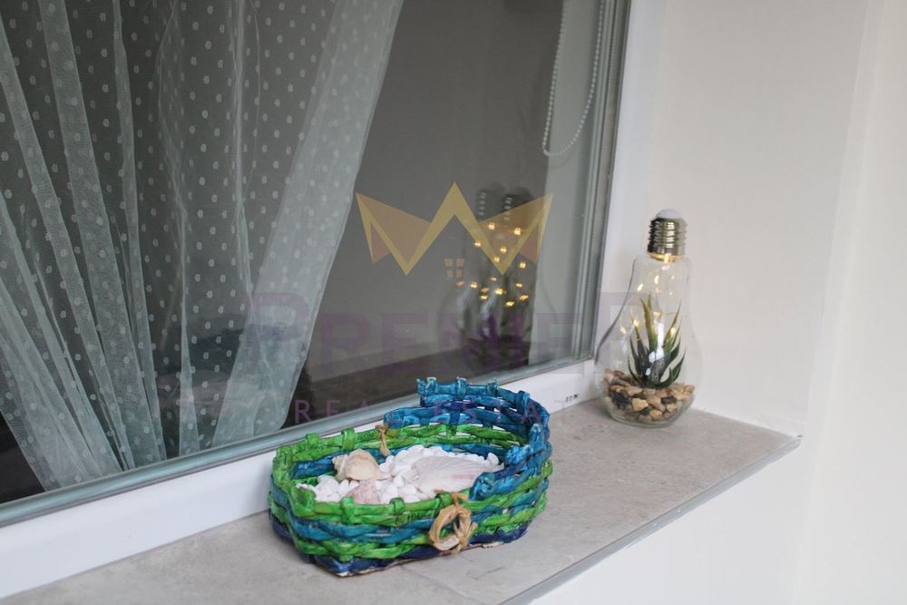 Дава се под наем Тристаен апартамент в Варна, Лятно кино Тракия - 79 кв.м за 612 € - Снимка #11