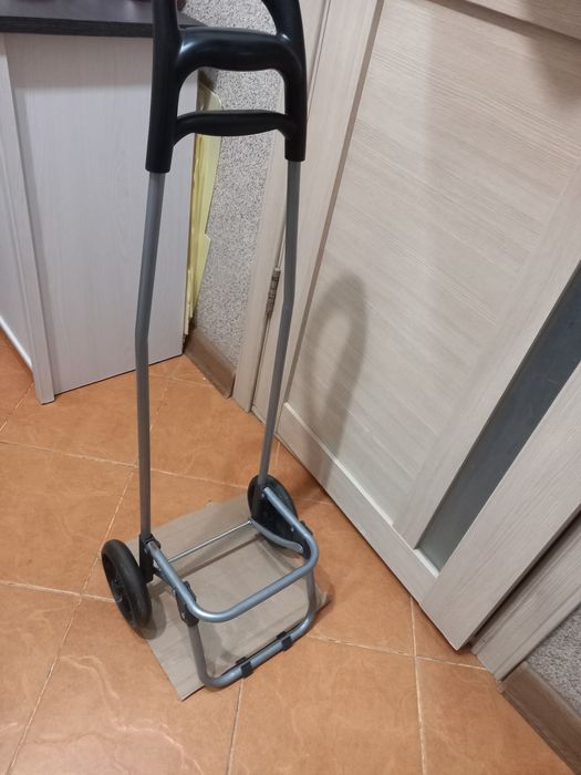 Продам сумку-тележку