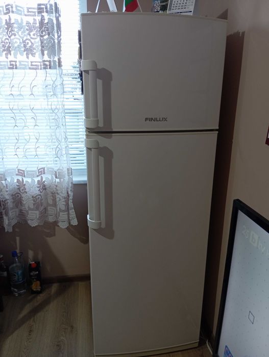 Хладилник Finlux