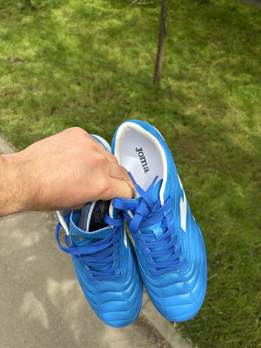 Сороконожки JOMA 42размер