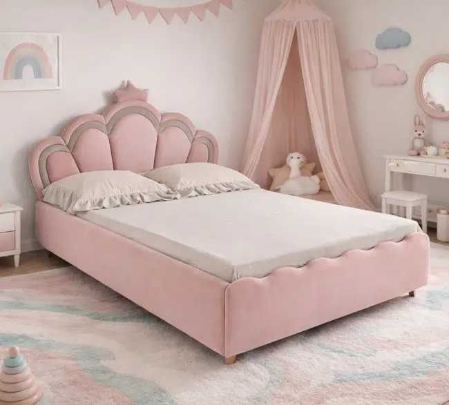 pat tapitat model printesa