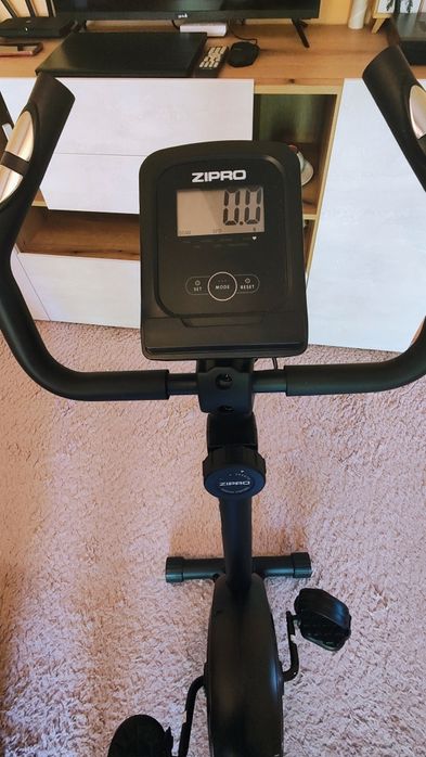 Велоергометър Zipro One S Gold