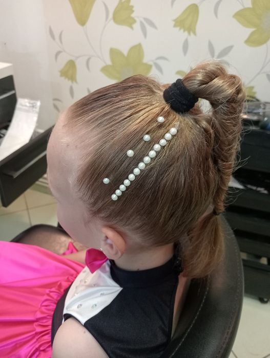 Servicii profesionale de coafura