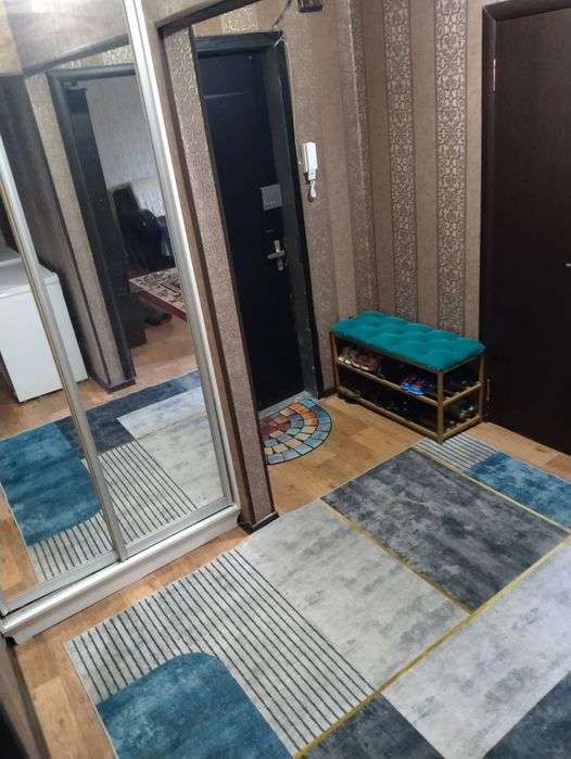 Продам квартиру в хорошем районе
