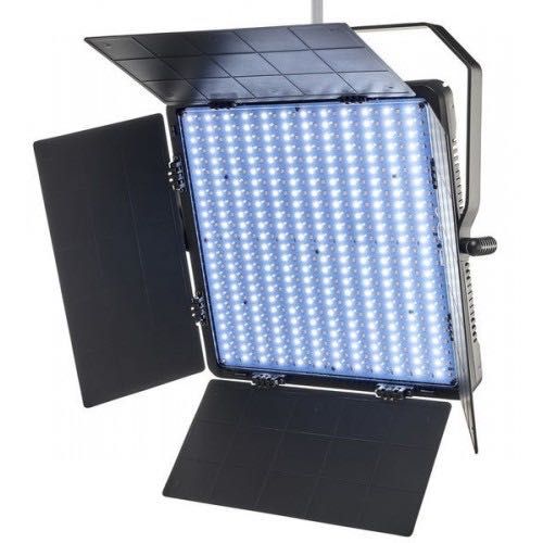 Panou LED cu temperatură de culoare variabilă. Varytec