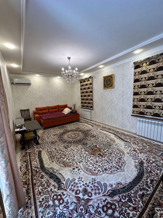 Дом участок Уста ширин Юнусабадский