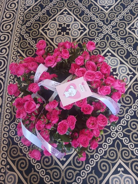 Цветы продам буу