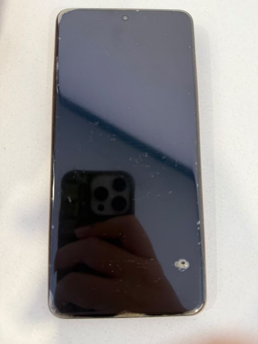 смартфон Realme GT7 Pro