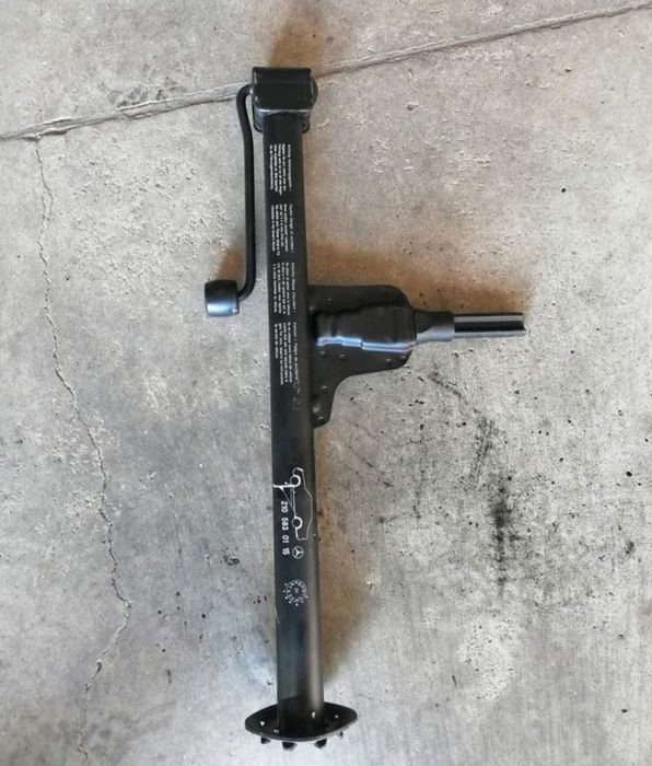 Брони за Мерцедес S Class W221