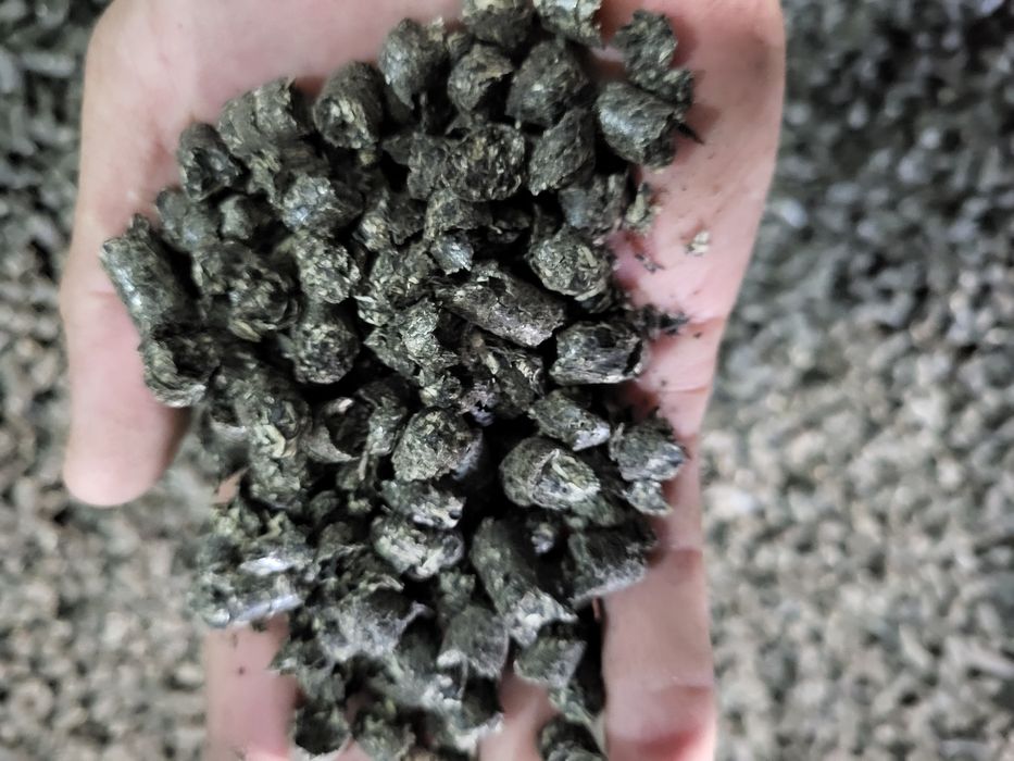 Продам лузга подсолничника