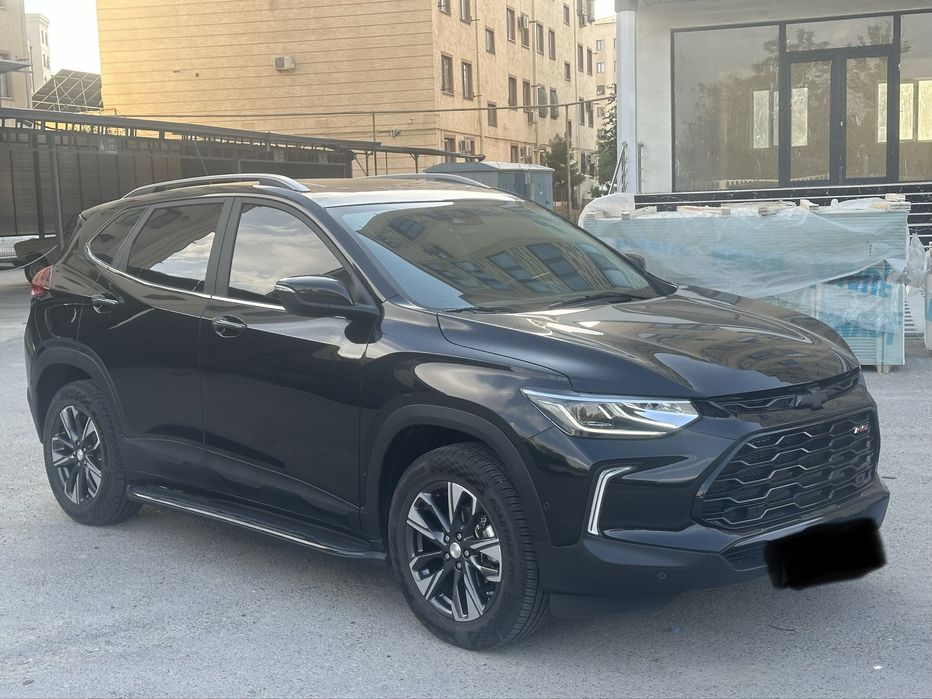 Trackir primier 2023 yil