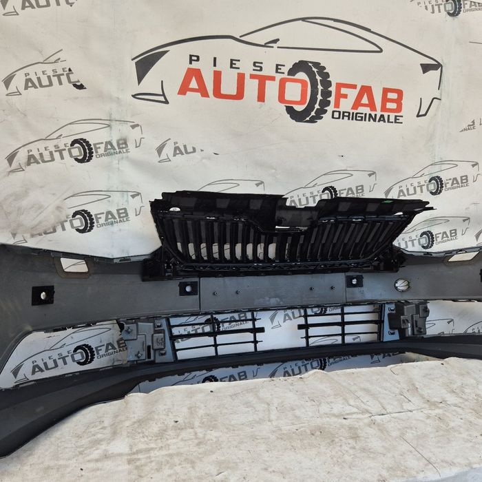 Bara fata Skoda Fabia 3 an 2014-2015-2016-2017-2018