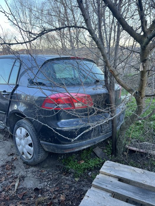 Reno  vel satis 22 dizel