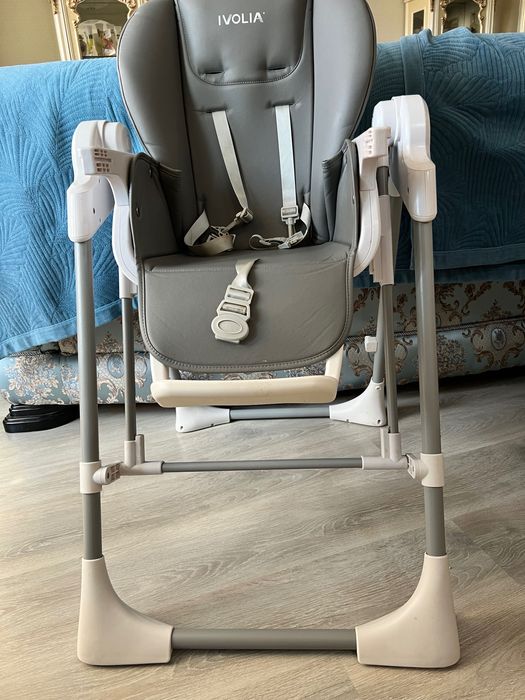 Стульчик качели детские