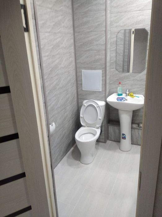 Аренда квартиры новостройка эко базар