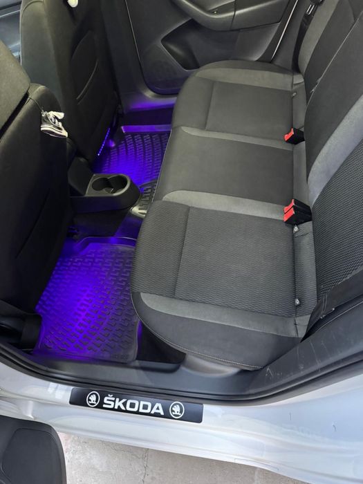 Skota rapid de vanzare