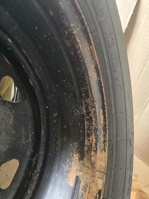 Уаз профидан түскен дөңгелек 4шт.