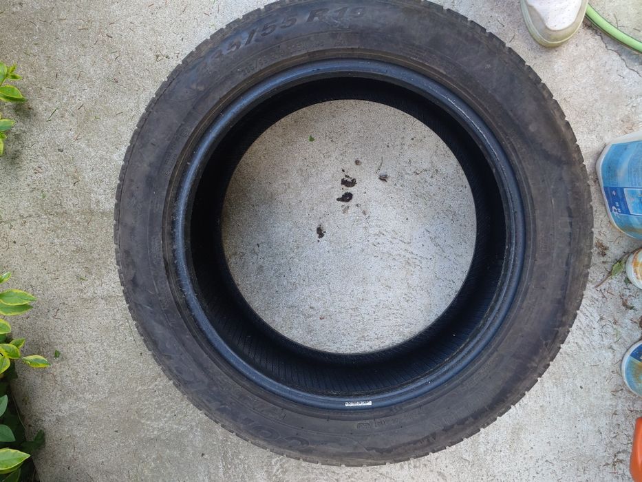 Пирели  235/55/19