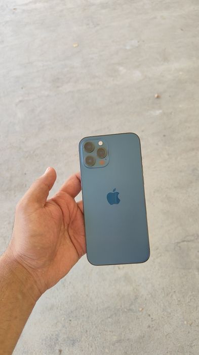 iPhone 12 pro max 512/78
