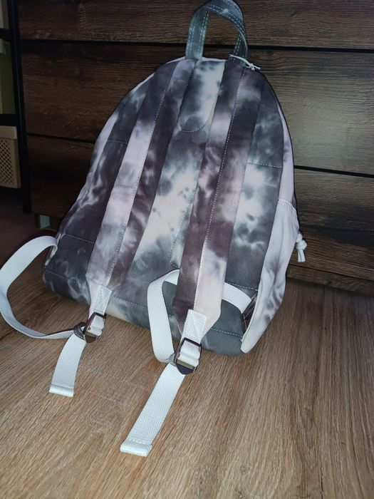 SUPERDRY и Reserved раница мек като дънков плат