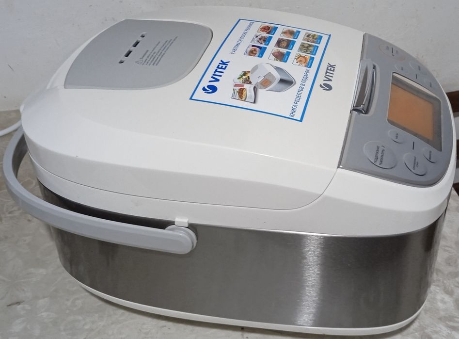 Мультиварка Vitek