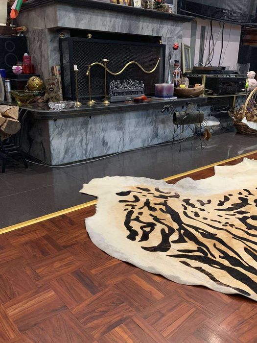 Продава се Многостаен апартамент в София, Лозенец - 168 кв.м за 3006 €/кв.м - Снимка #4