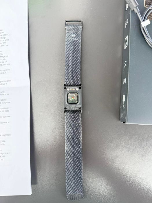 Polar LOOP gen 2 смарт гривна