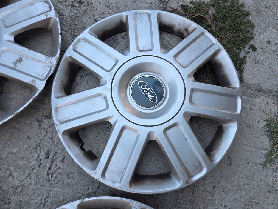 Тасове 16 - Ford