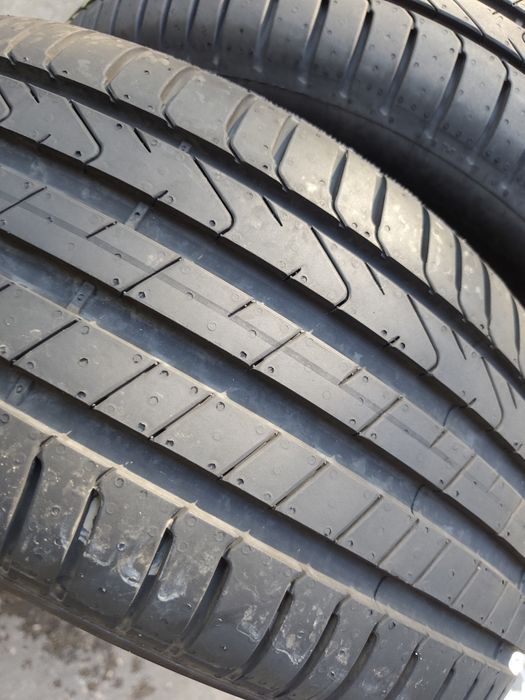 225/45/18" 4бр Pirelli cinturato P7 c2, dot1725