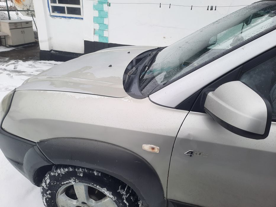 Продам надёжного кроссовера