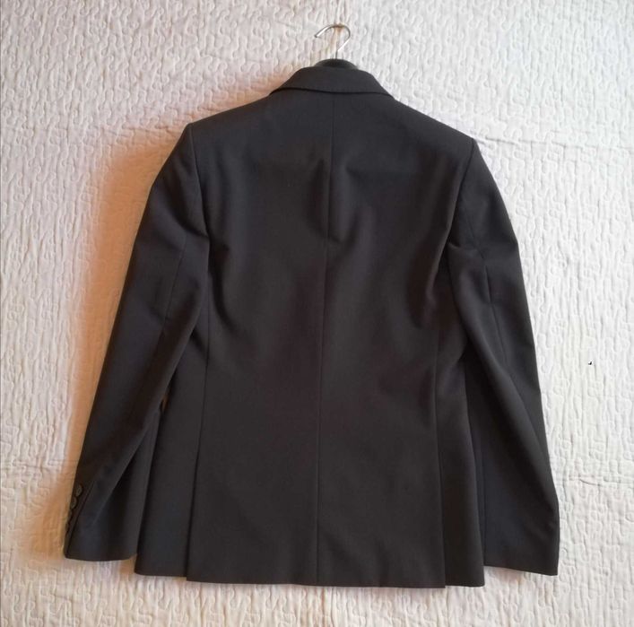 Costum Bărbătesc Bleumarin 44