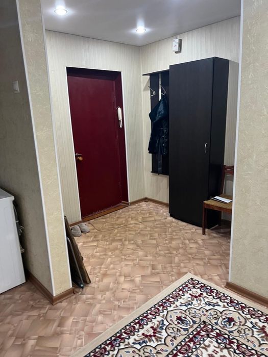 В продаже 2 ком квартира