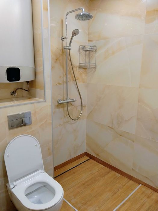 Дава се под наем Двустаен апартамент в Варна, Бриз - 100 кв.м за 498.27 € - Снимка #10