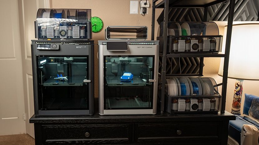 Servici printare 3d, modelare fusion 360/autocad, piese mecanice/decor