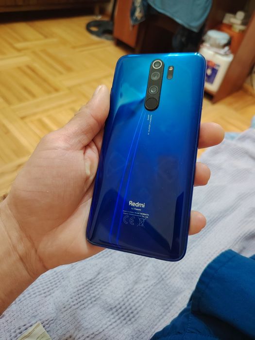 Продаётся Redmi Note8 pro