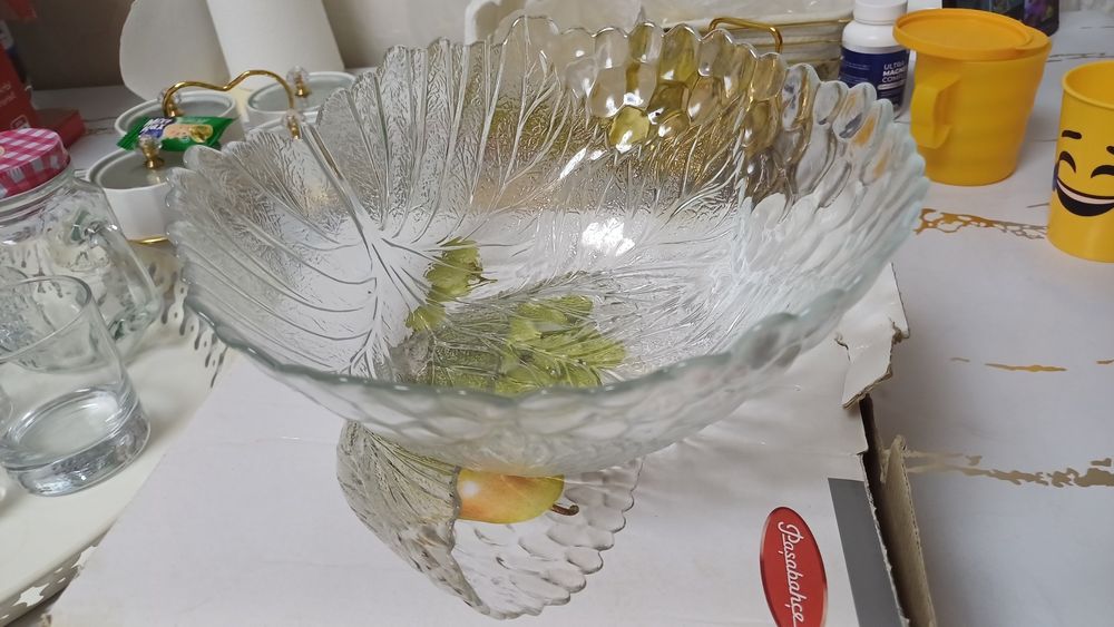 Посуда для кухни