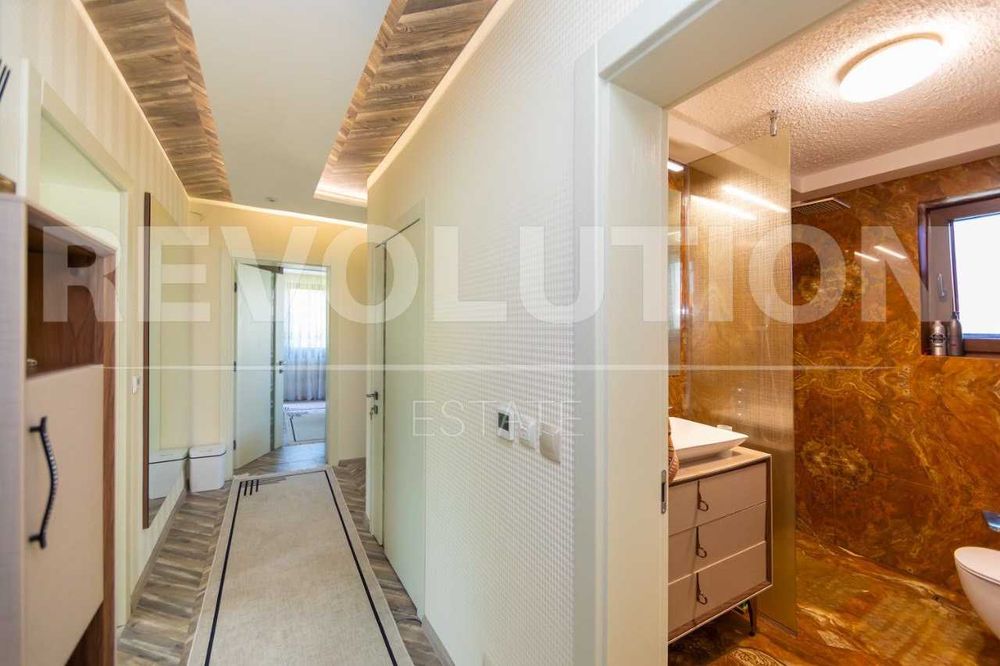 Продава се Мезонет в с. Лозен, Област София-град - 562 кв.м за 997 €/кв.м - Снимка #12