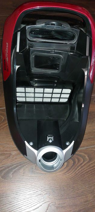 Прахосмукачка Silence force Rowenta