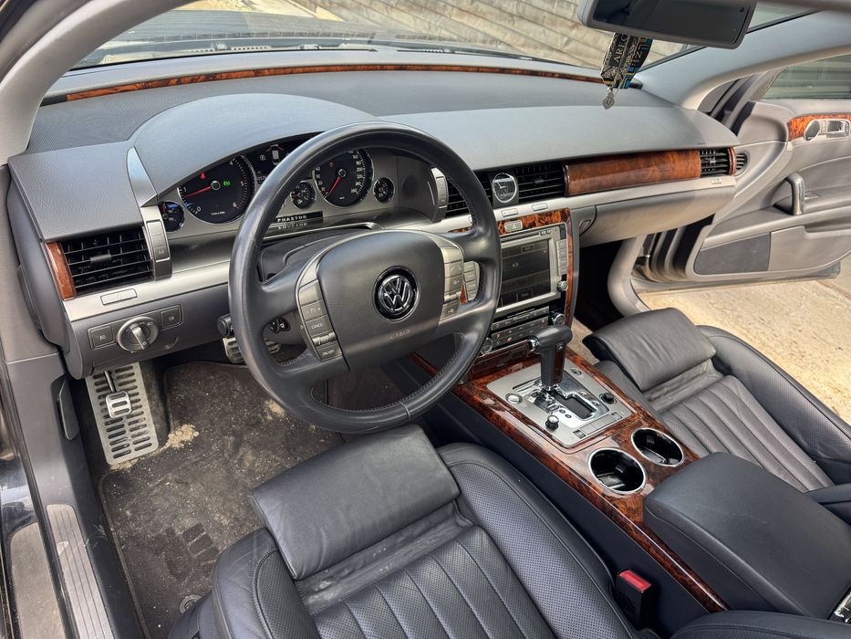 Usa/Usi/Portiere/Portiera Vw Phaeton 2010-2016