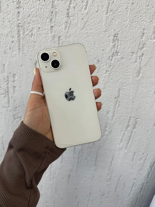 Продам  IPhone 13,или ОБМЕН на модель выше  с моей доплатой!!