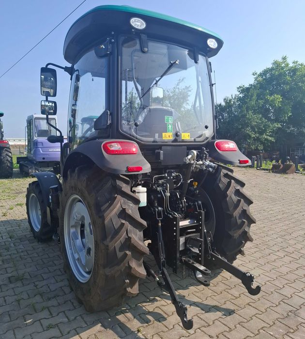 Tractor nou Lovol 554 , 57CP