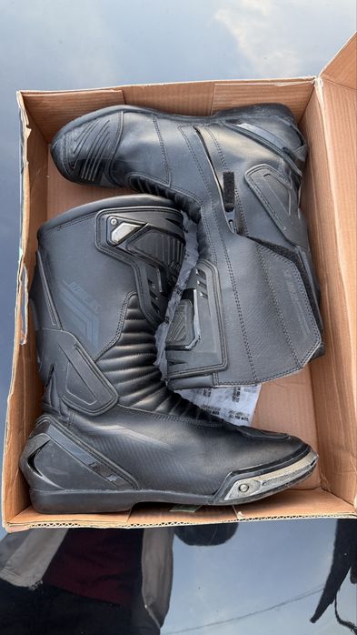Ghete Moto Ozone Rs