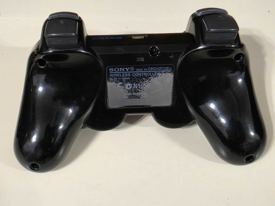 Sony PlayStation 3 Ps3 Slim 300GB