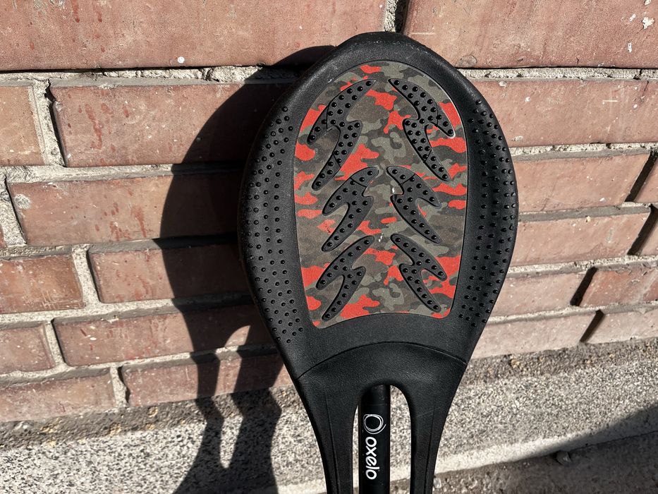 Скейтборд тип Waveboard Oxelo
